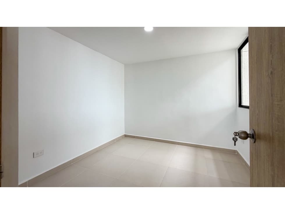 APARTAMENTO EN VENTA ALPHA TOWER - ANTONIA SANTOS — foto 6