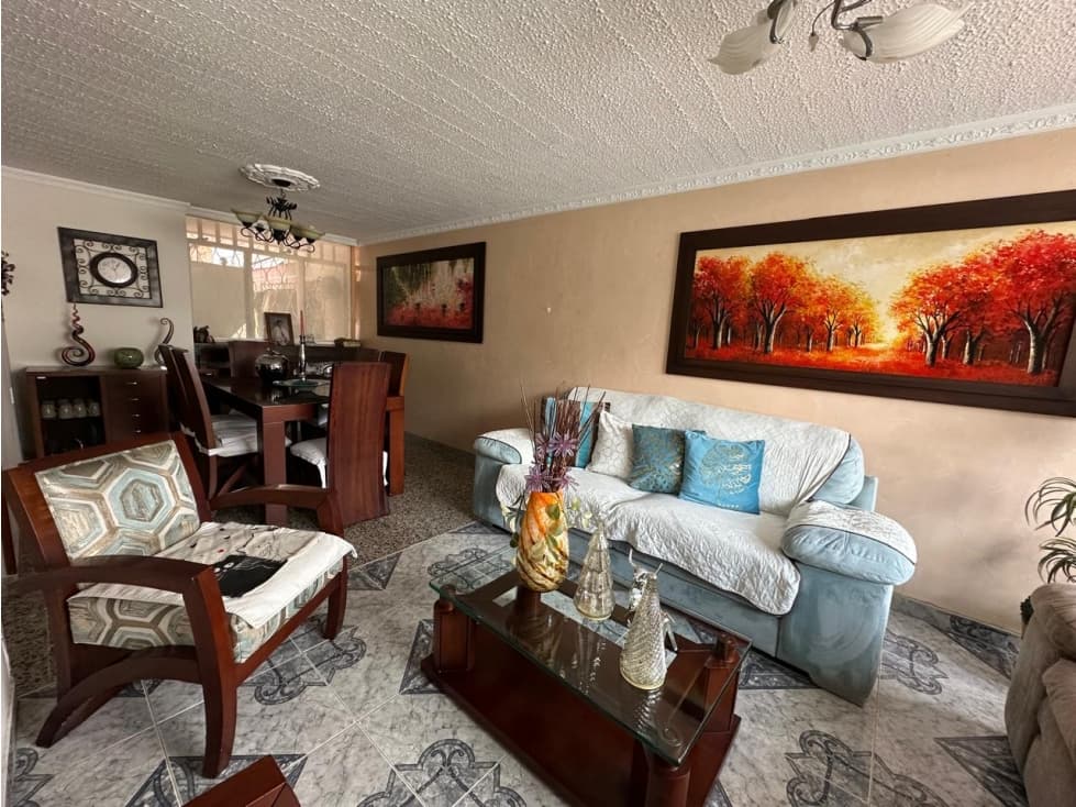 CASA EN VENTA BARRIO PROVENZA — foto 3