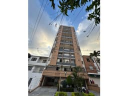 APARTAMENTO EN VENTA EDIF. SANTO DOMINGO - EL PRADO