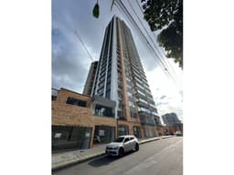 APARTAMENTO EN VENTA CONJ. FLORA CLUB HOUSE