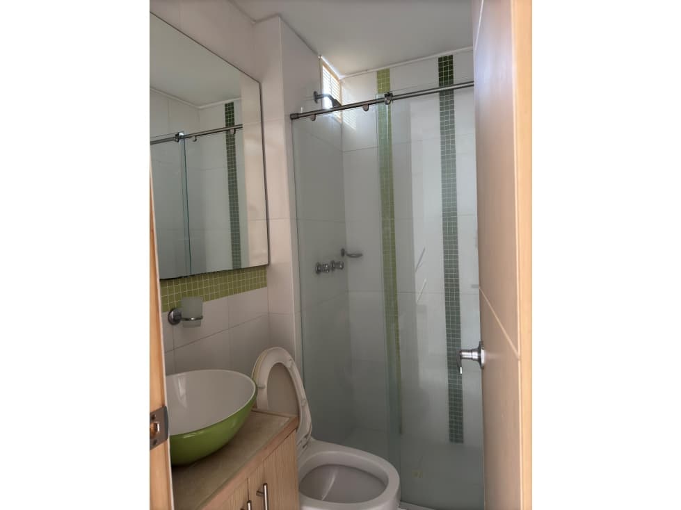 APARTAMENTO EN VENTA EDIF. SANTO DOMINGO - EL PRADO — foto 6