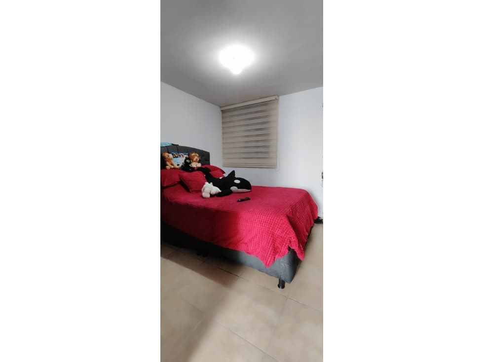 APARTAMENTO EN VENTA EDIF. SOLERI - ZONA NORTE — foto 4