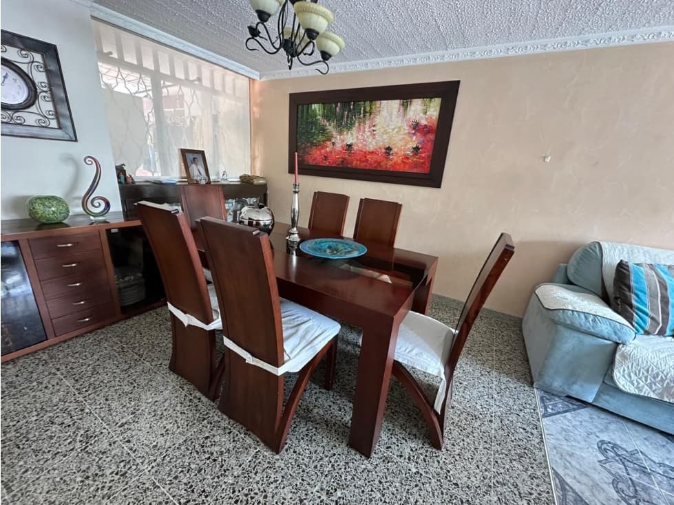 CASA EN VENTA BARRIO PROVENZA — foto 4