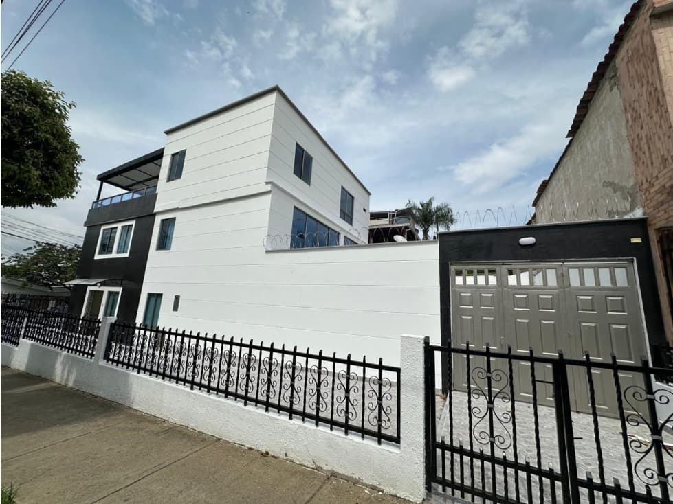 CASA EN VENTA BARRIO LA VICTORIA — foto 3