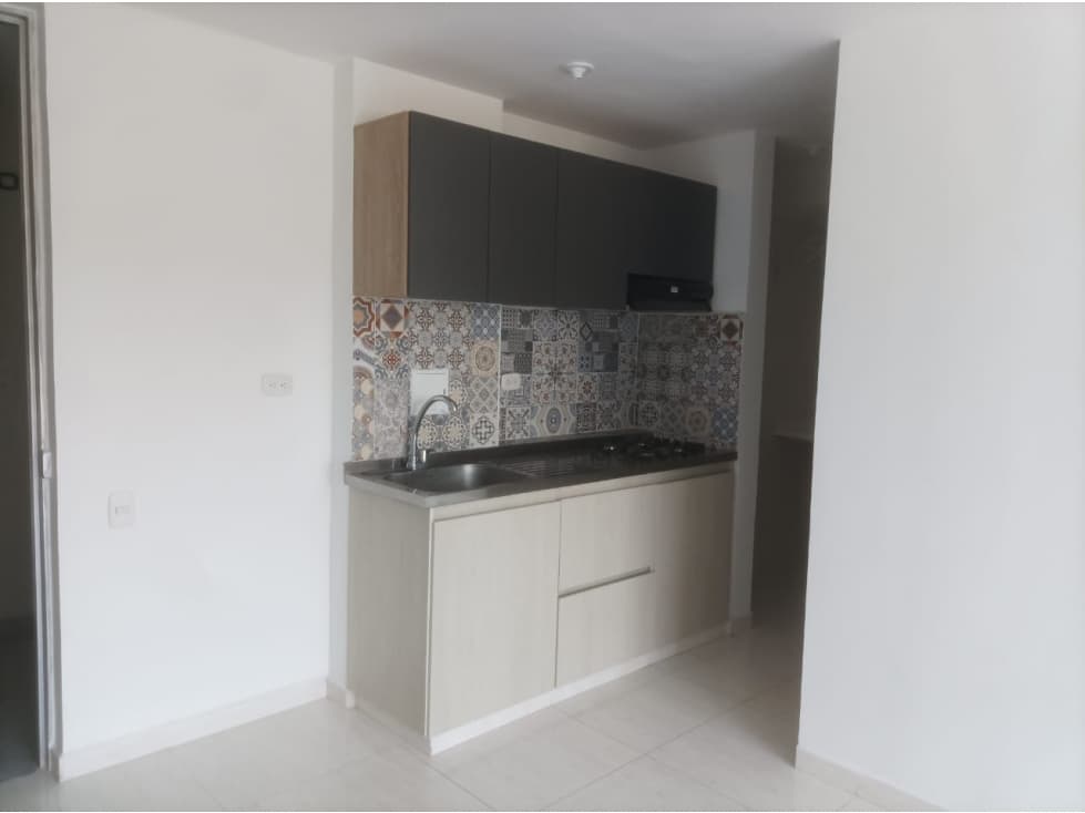 APARTAMENTO EN VENTA EDIF NUEVA FLORESTA — foto 6