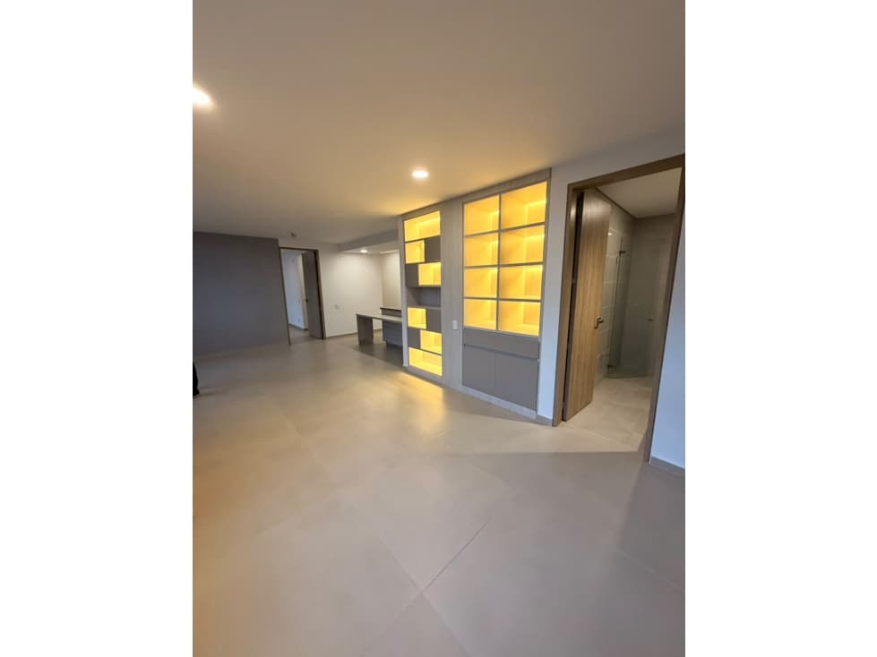APARTAESTUDIO EN VENTA EDIF. CASA 40 - CABECERA — foto 2