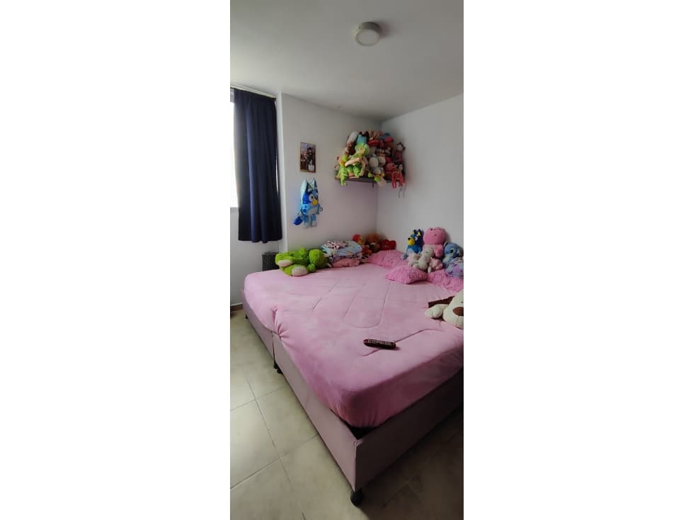 APARTAMENTO EN VENTA EDIF. SOLERI - ZONA NORTE — foto 5