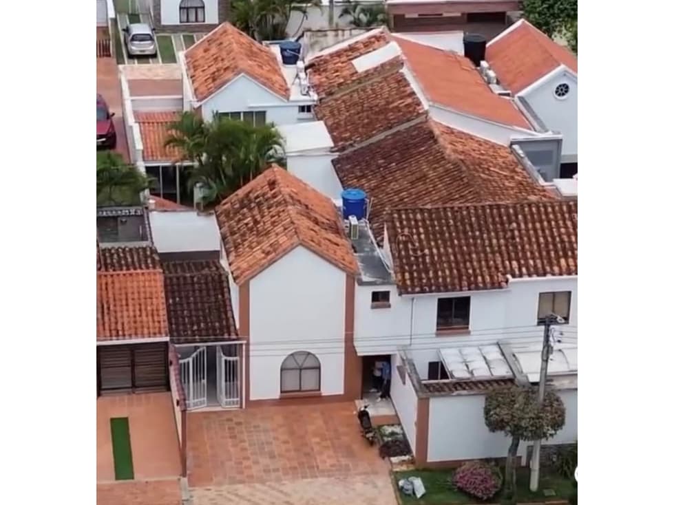 CASA EN VENTA CONJ. QUINTAS DEL CACIQUE — foto 1