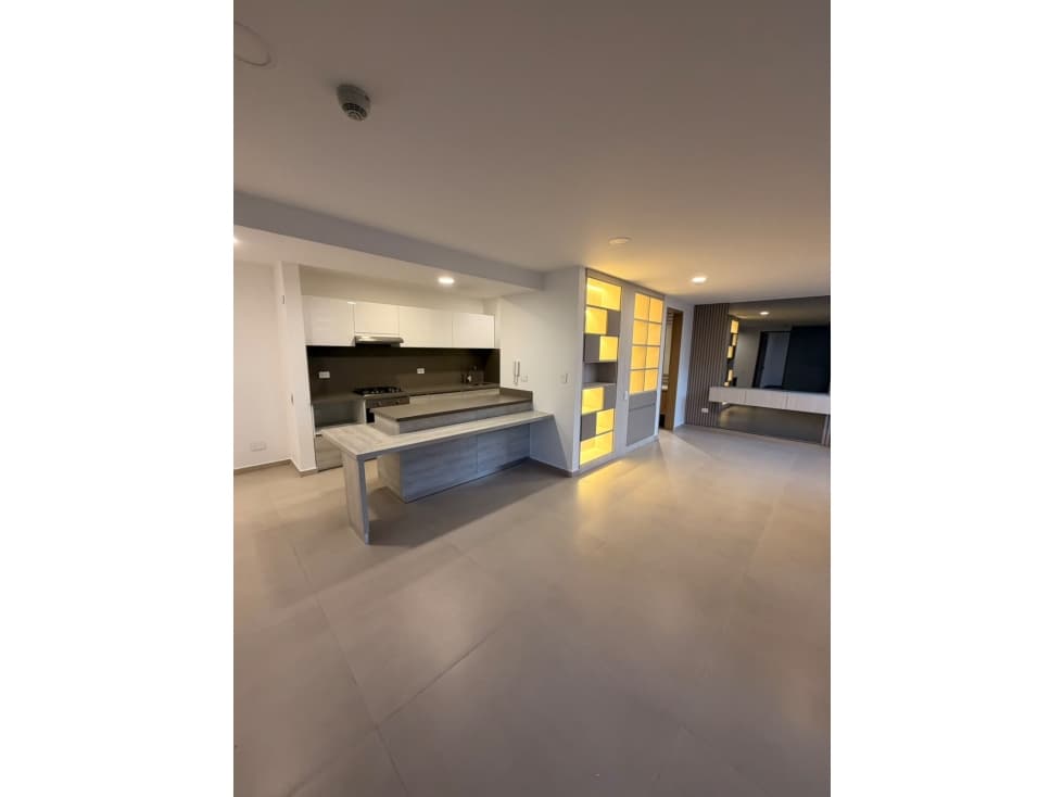 APARTAESTUDIO EN VENTA EDIF. CASA 40 - CABECERA — foto 4