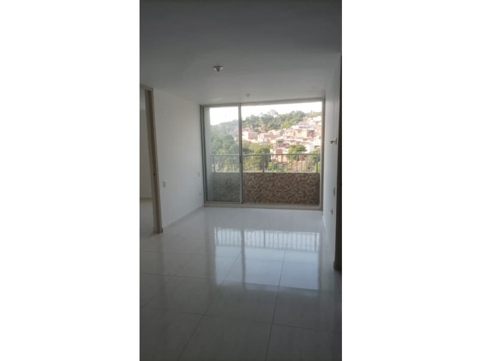 APARTAMENTO EN VENTA EDIF NUEVA FLORESTA — foto 3