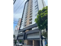 APARTAMENTO EN VENTA EDIF. IRAZU - LA CONCORDIA