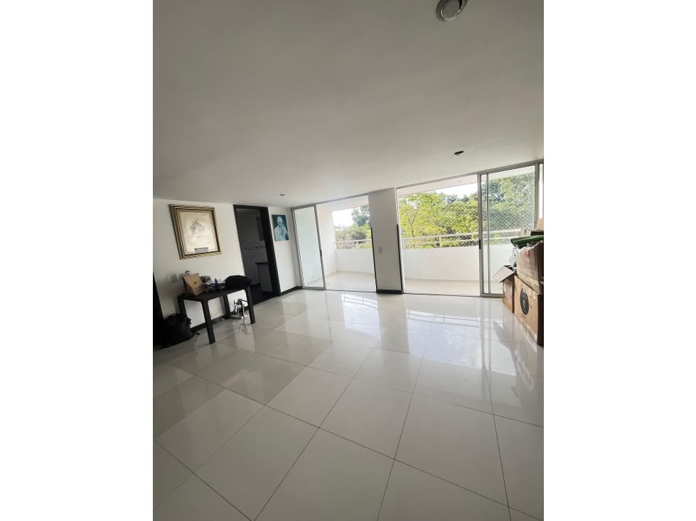 APARTAMENTO EN VENTA CONJUNTO SANTORINI -  FLORIDABLANCA — foto 2