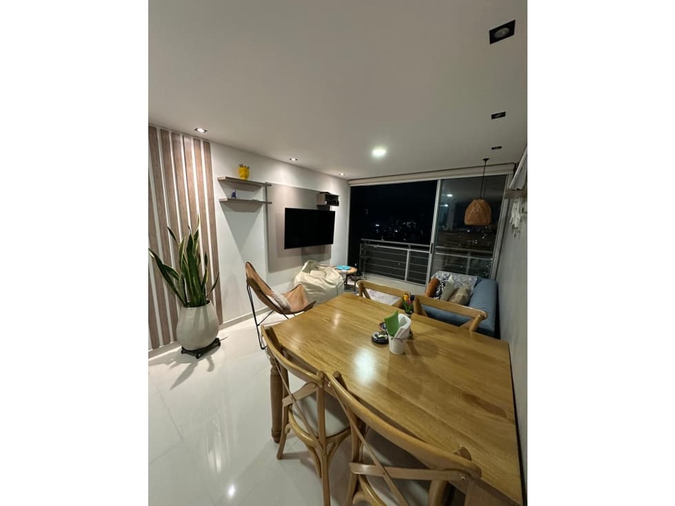 APARTAMENTO EN VENTA EDIF. MATISSE CONDOMINIO - CABECERA — foto 5