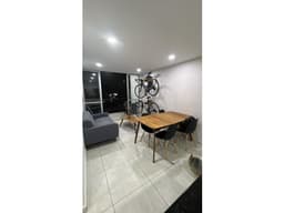 EN VENTA APARTAMENTO