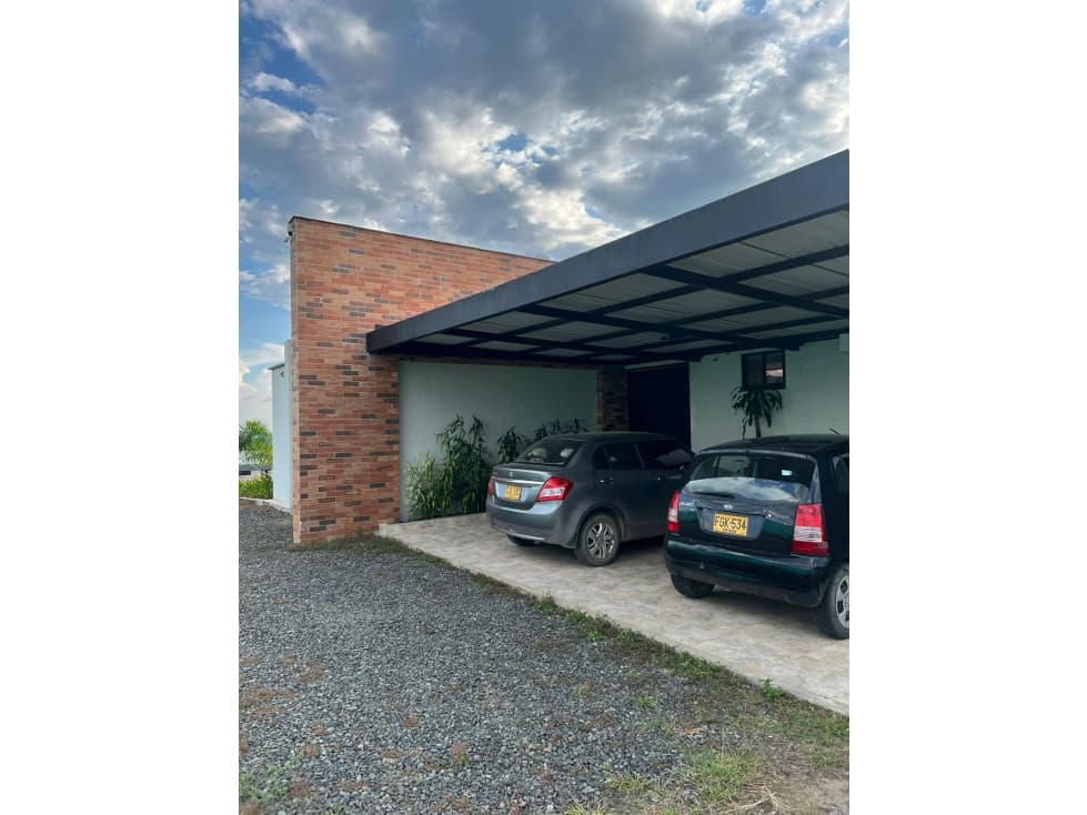 EN VENTA CASA CAMPESTRE EN CONDOMINIO — foto 4