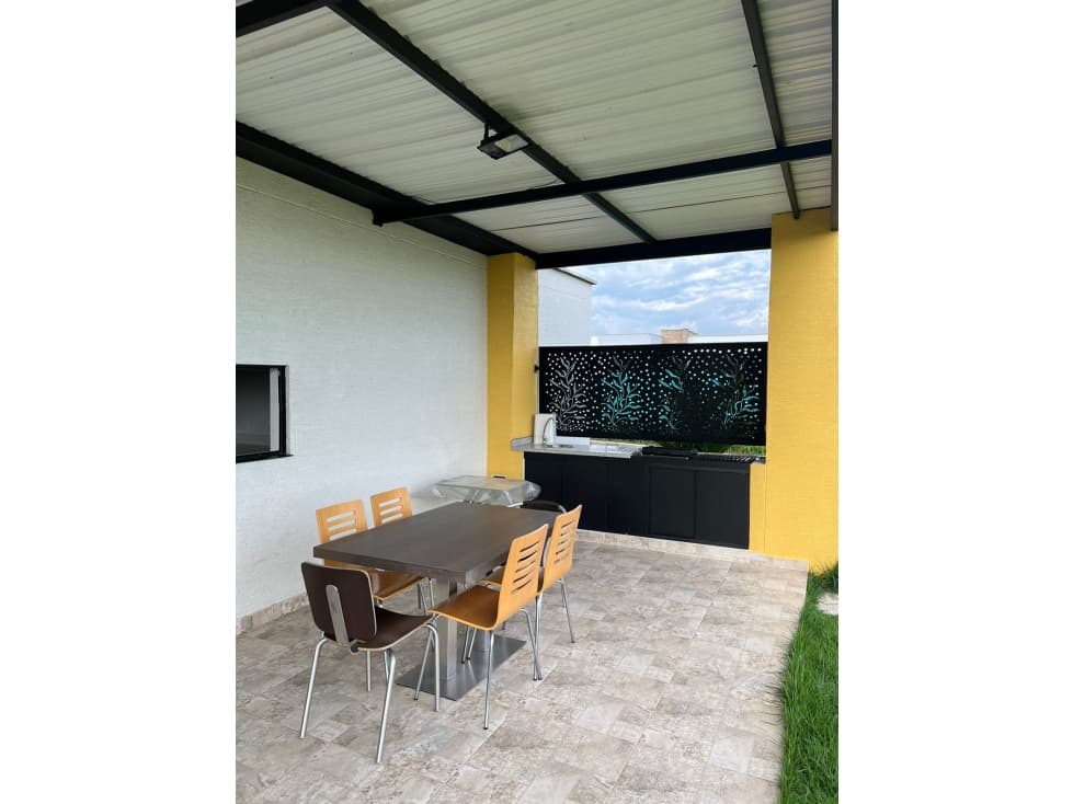 EN VENTA CASA CAMPESTRE EN CONDOMINIO — foto 5
