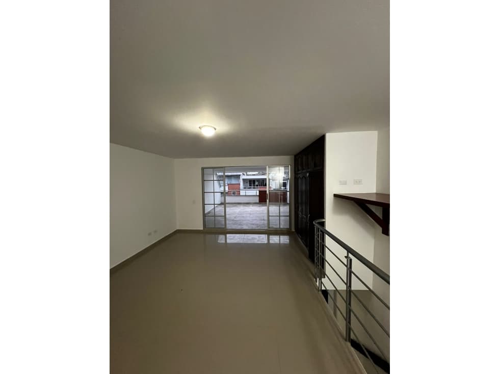 EN VENTA ESPECTACULAR CASA DUPLEX EN CONJUNTO CERRADO — foto 3