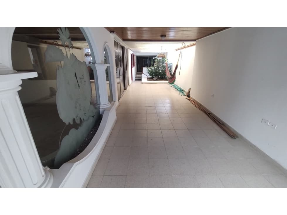 VENTA DE CASA EN NUEVO HORIZONTE - BARRANQUILLA — foto 4