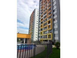 Apartamento para alquilar