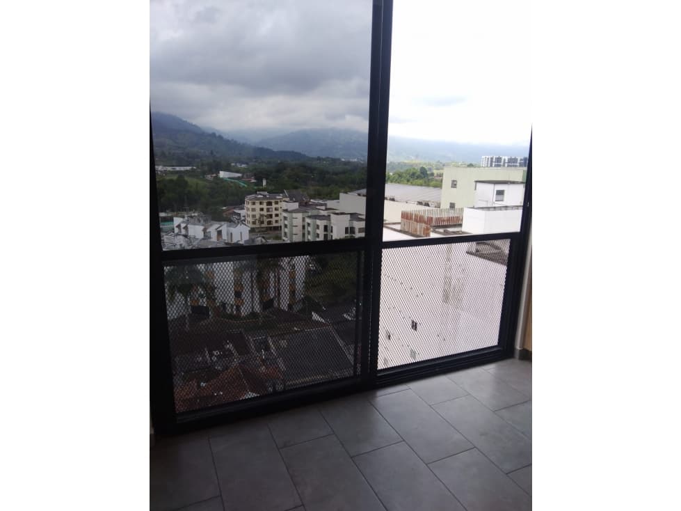 APARTAMENTO PARA ALQUILAR — foto 2