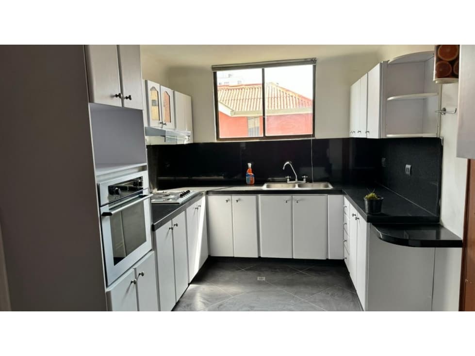 APARTAMENTO PARA ALQUILAR y VENTA — foto 3