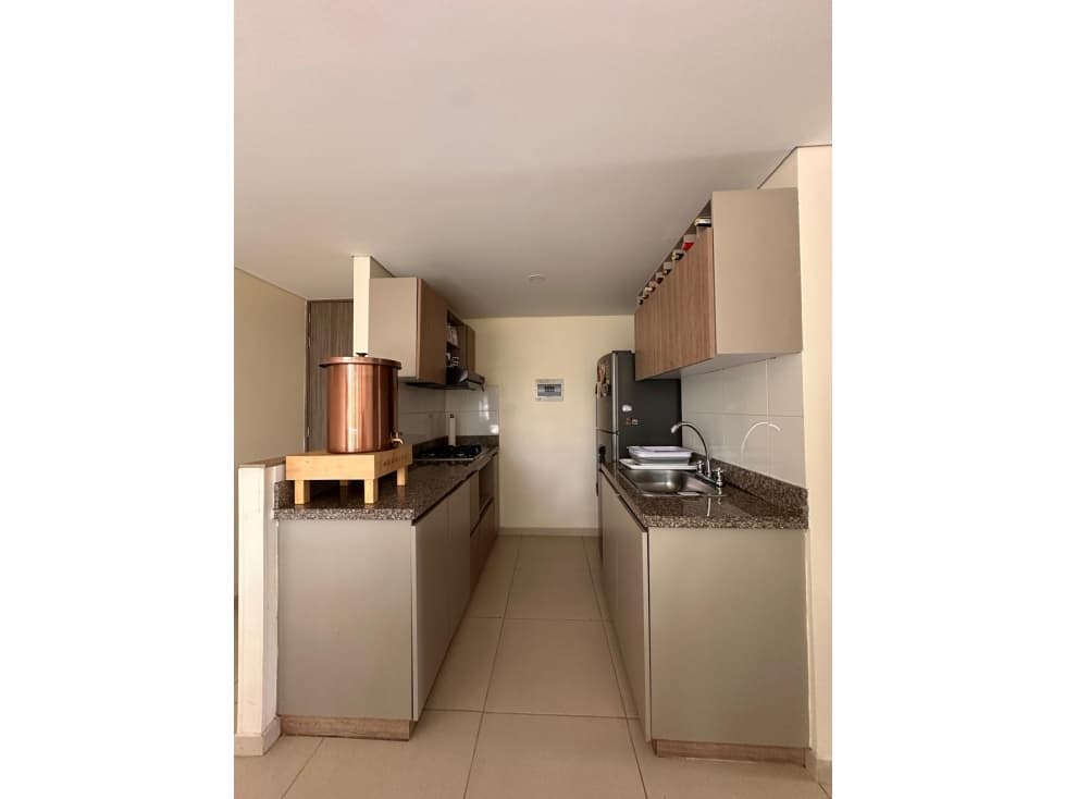 APARTAMNTO EN VENTA EN ARMENIA — foto 3