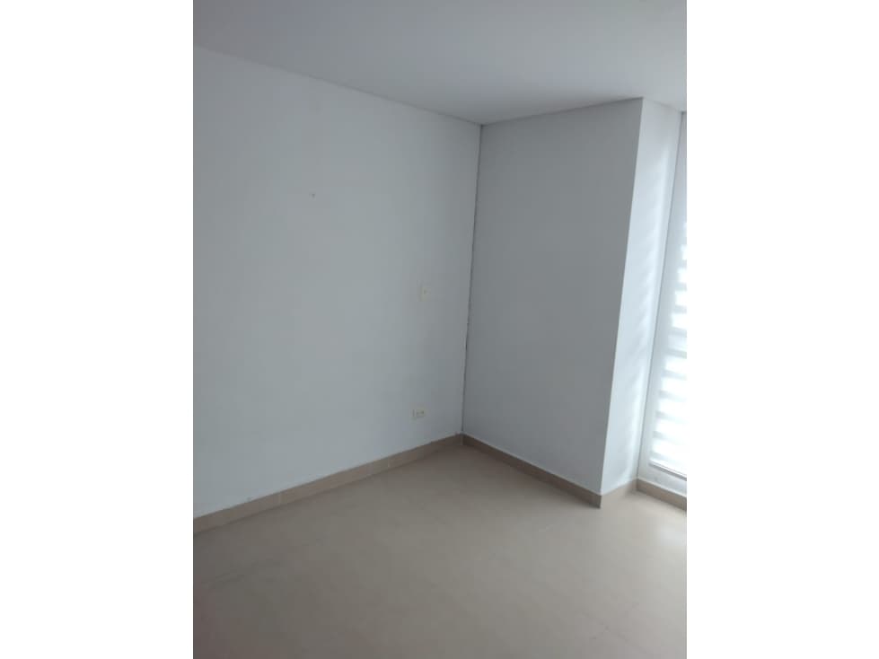 APARTAMENTO PARA ARRENDAR NORTE DE ARMENIA — foto 3