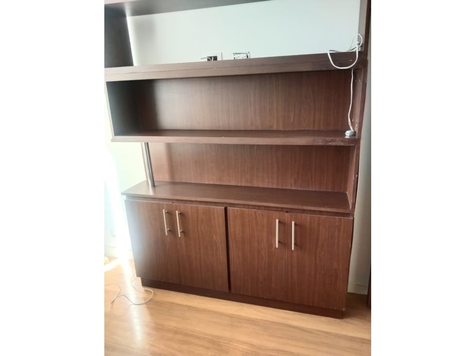 APARTAMENTO PARA LA VENTA Y ALQUILER — foto 3