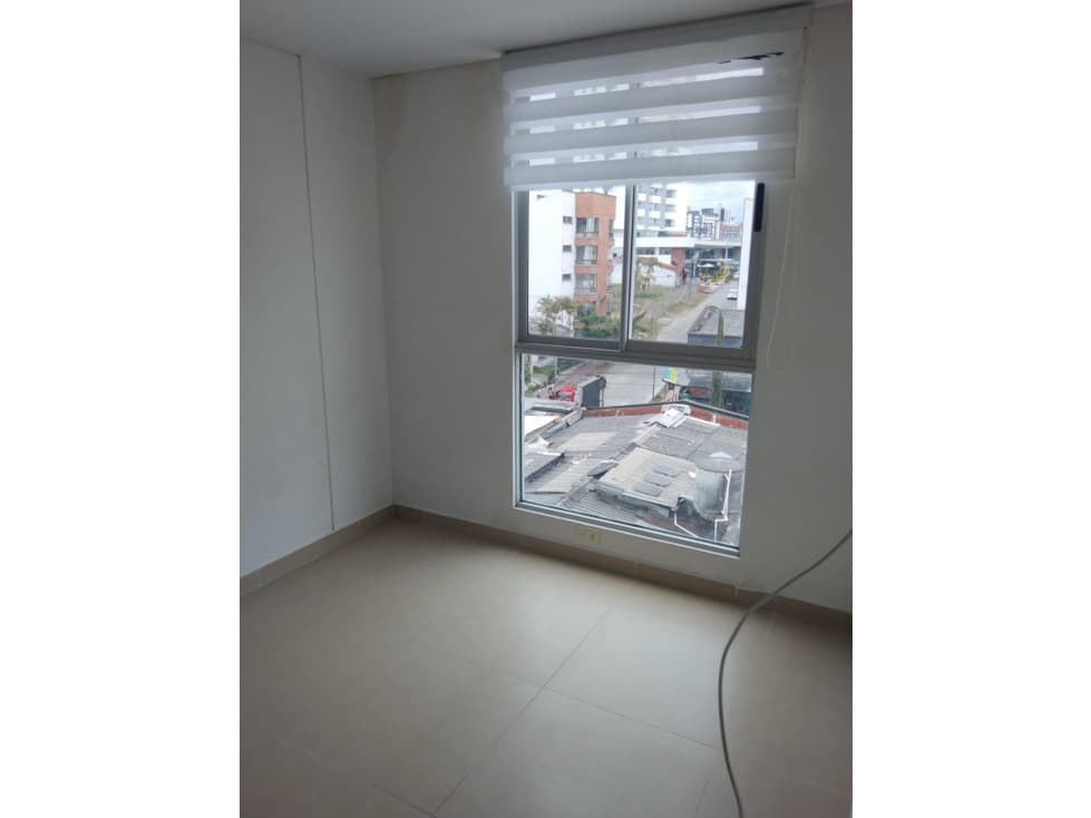 APARTAMENTO PARA ARRENDAR NORTE DE ARMENIA — foto 4