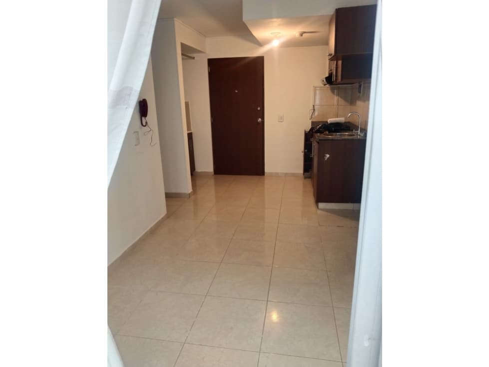 APARTAMENTO PARA ALQUILAR — foto 3