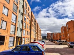 Iluminado Apartamento en Arriendo en Soacha Parque Campestre