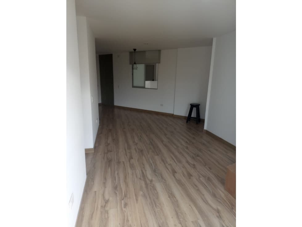 Apartamento para alquilar — foto 4