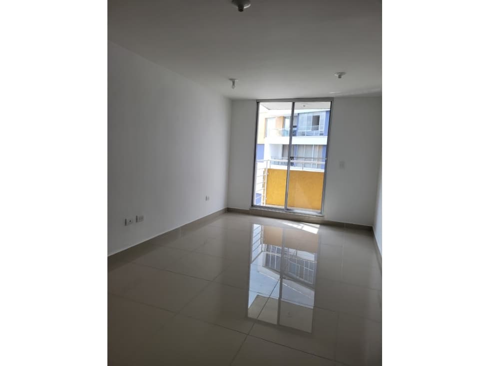 APARTAMENTO PARA ALQUILAR — foto 4
