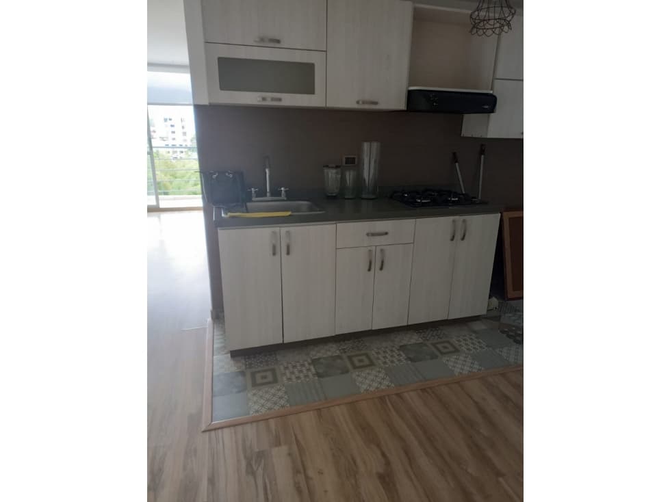 Apartamento para alquilar — foto 5
