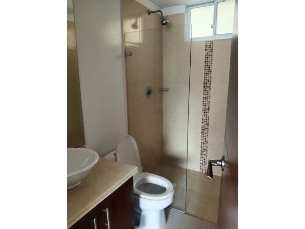 APARTAMENTO PARA LA VENTA Y ALQUILER — foto 5