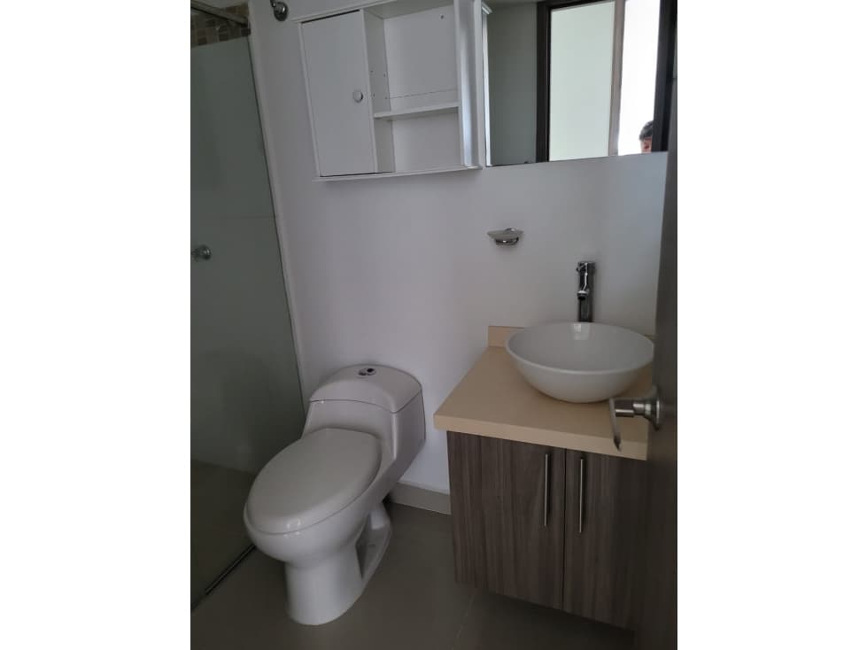 APARTAMENTO PARA ALQUILAR — foto 5