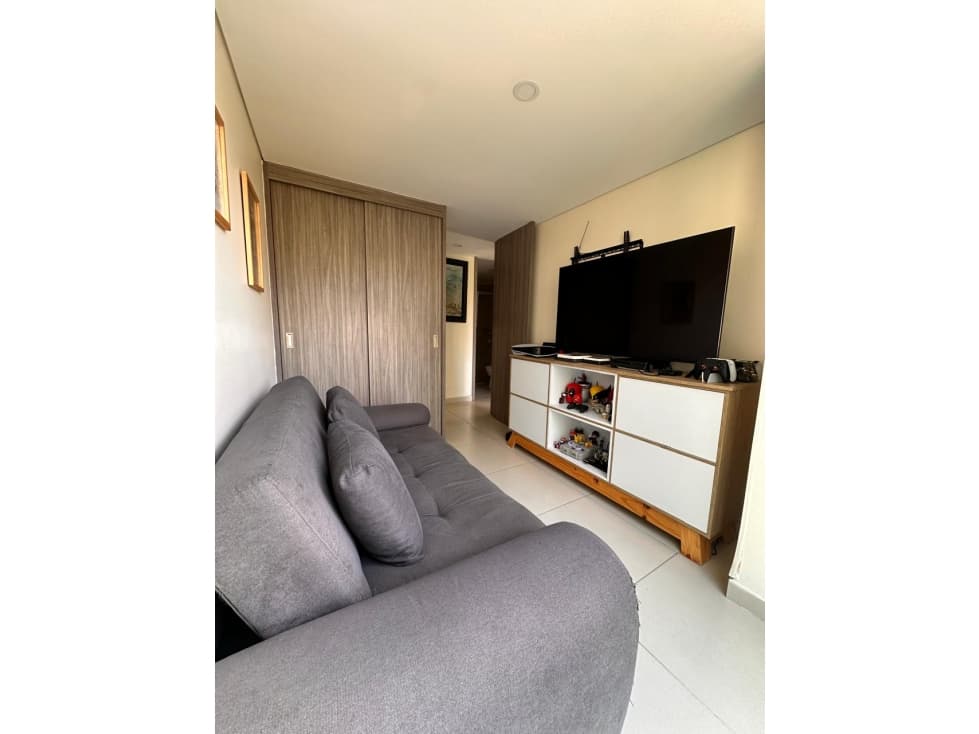 APARTAMNTO EN VENTA EN ARMENIA — foto 6