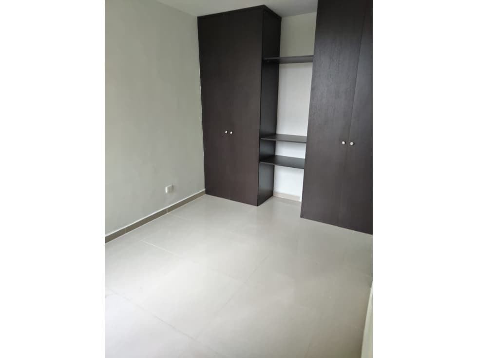 APARTAMENTO PARA ALQUILAR — foto 4