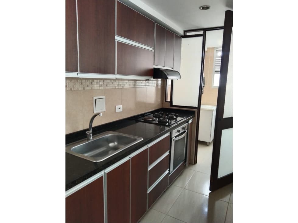 APARTAMENTO PARA ALQUILAR y VENTA — foto 6