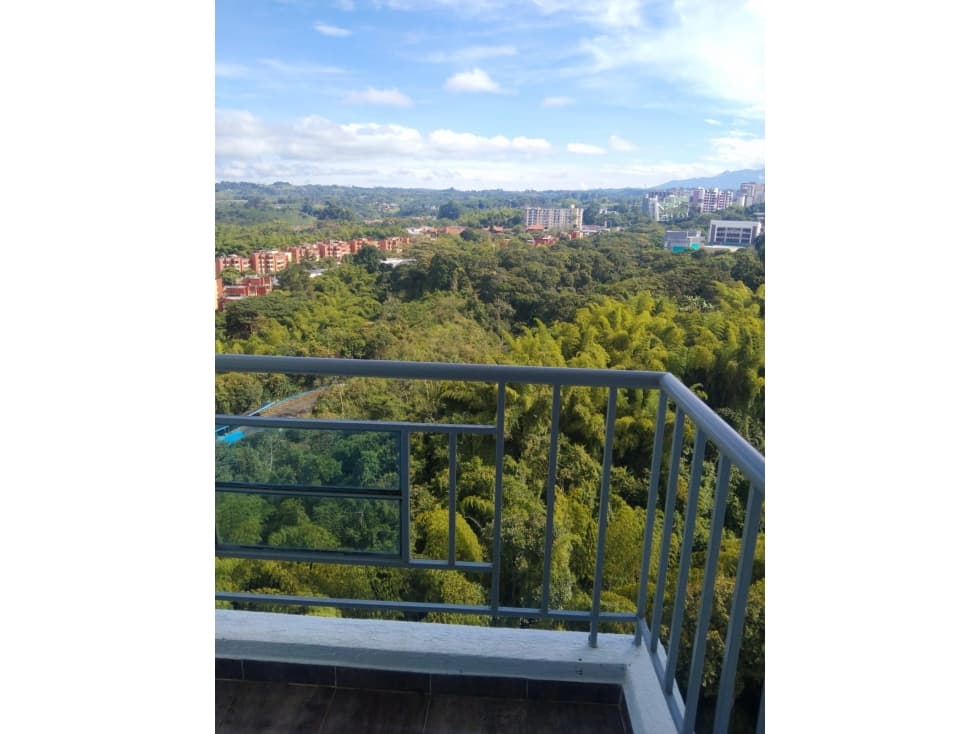 APARTAMENTO PARA ALQUILAR — foto 2