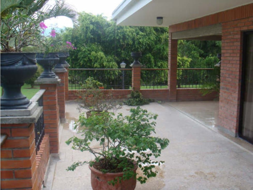 EN RENTA FINCA EN CERRITOS AMOBLADA — foto 5