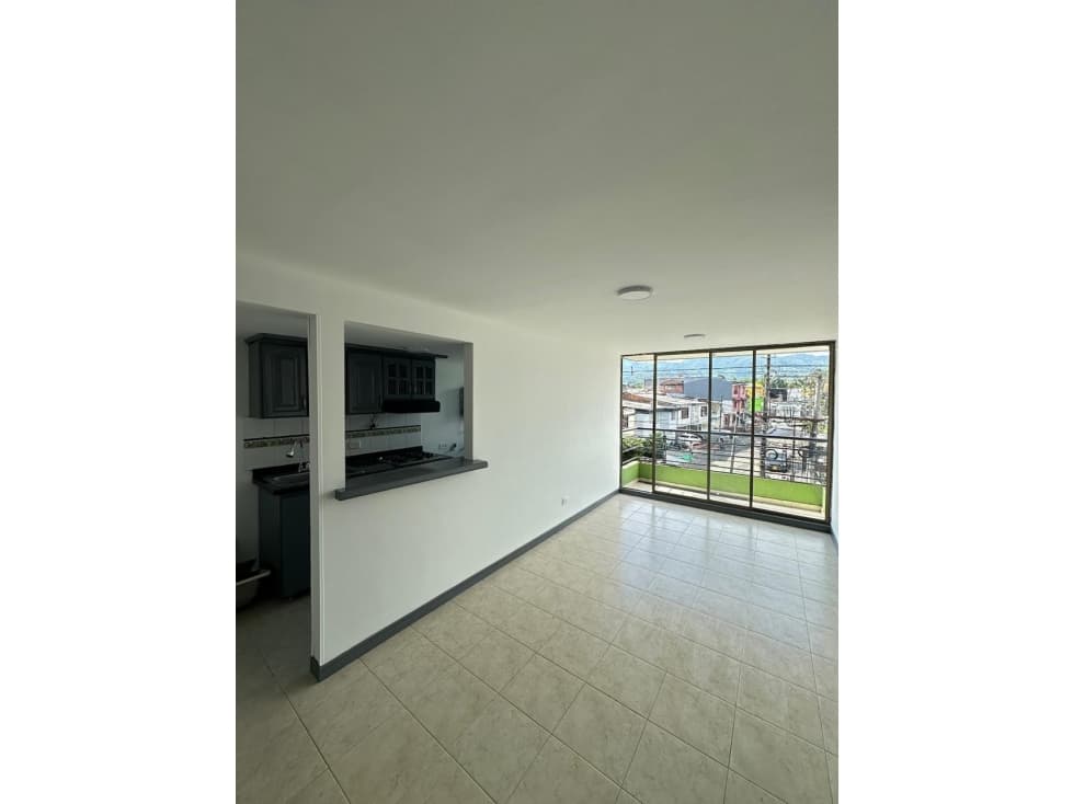 En venta apartamento en Dosquebradas — foto 1