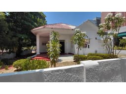 CASA COMERCIAL EN ARRIENDO - LA CONCEPCIÓN