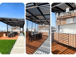 Arriendo Oficinas en Coworking Boyaca Real