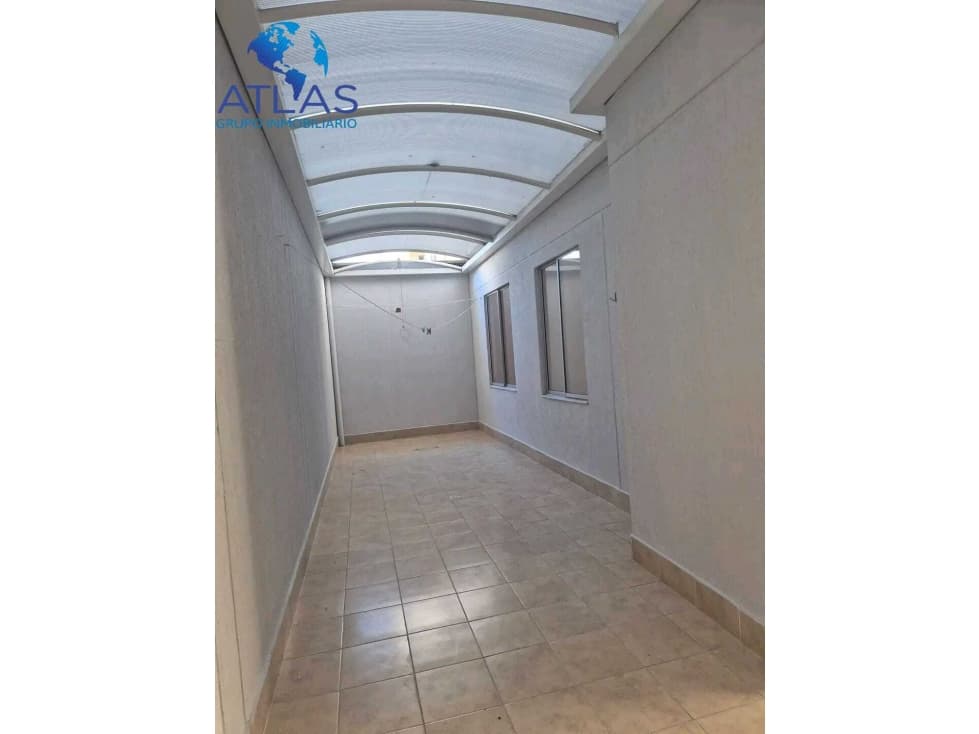 VENTA APARTAMENTO CONJUNTO EN SOTOMAYOR - BUCARAMANGA COD: 1269 — foto 5