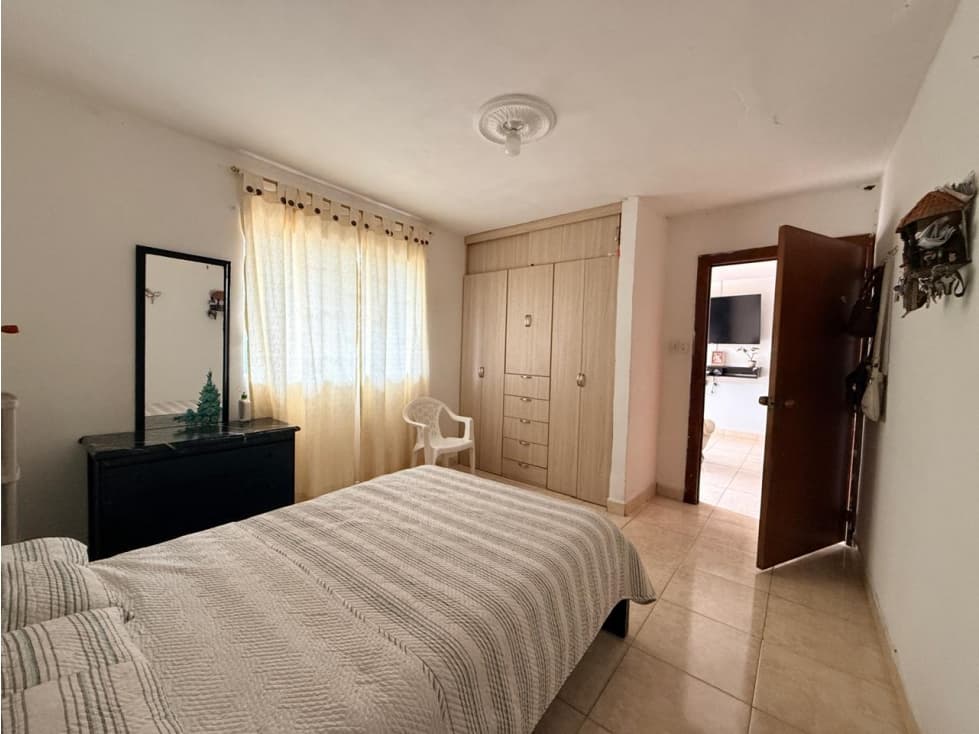 OPORTUNIDAD VENTA APTO DUPLEX CON TERRAZA BARRIO CALDAS COD:1238 — foto 6