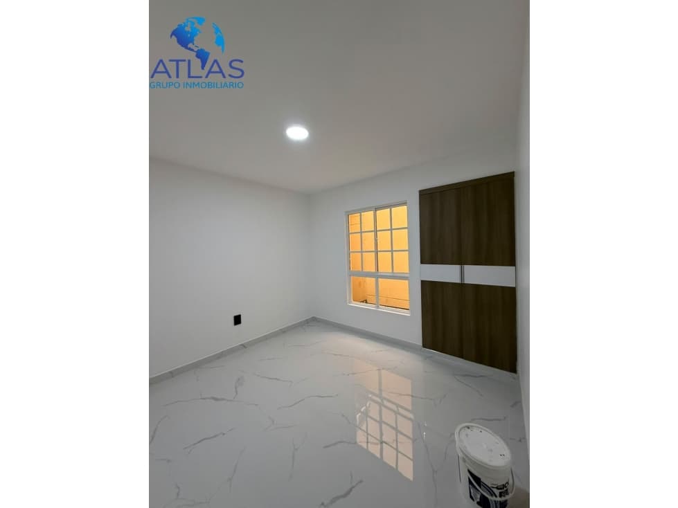 VENTA CASA REAL DE MINAS CONJUNTO CERRADO COD:1276 — foto 1