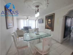 VENTA APARTAMENTO CONJUNTO CERRADO PROVENZA BUCARAMANGA COD: 1297
