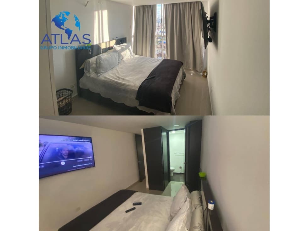 VENTA APARTAMENTO SOTOMAYOR COD: 1314 — foto 5