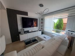 VENTA CASA CONJUNTO CERRADO ZONA LAGOS DEL CACIQUE COD: 1233